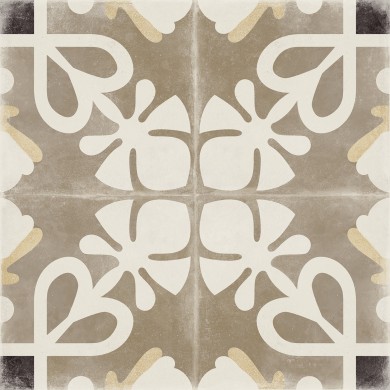ГРАНИТОГРЕС BELLART BEIGE 45/45 СМ PAMESA
