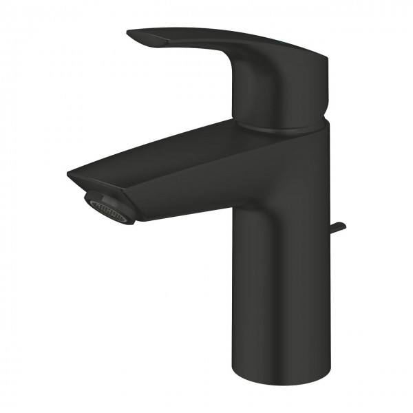 СМЕСИТЕЛ ЗА УМИВАЛНИК PRO EUROSMART S SIZE BLACK MATT 332652433 GROHE