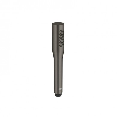 РЪЧЕН ДУШ СТИК EUPHORIA COSMOPOLITAN BRUSHED HARD GRAPHITE 27400AL0 GROHE