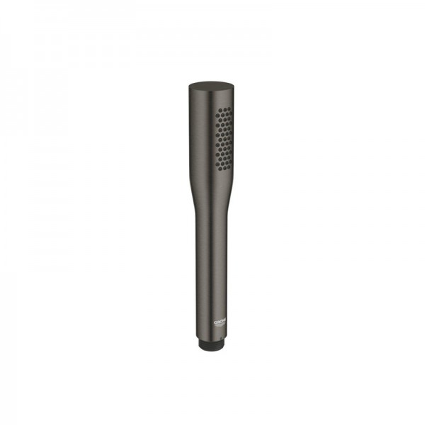 РЪЧЕН ДУШ СТИК EUPHORIA COSMOPOLITAN BRUSHED HARD GRAPHITE 27400AL0 GROHE