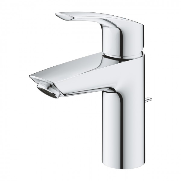 СМЕСИТЕЛ ЗА УМИВАЛНИК EUROSMART NEW M SIZE 23322003 GROHE