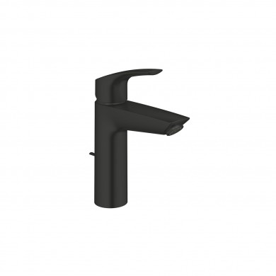 СМЕСИТЕЛ ЗА УМИВАЛНИК EUROSMART M SIZE MATT BLACK 233222433 GROHE