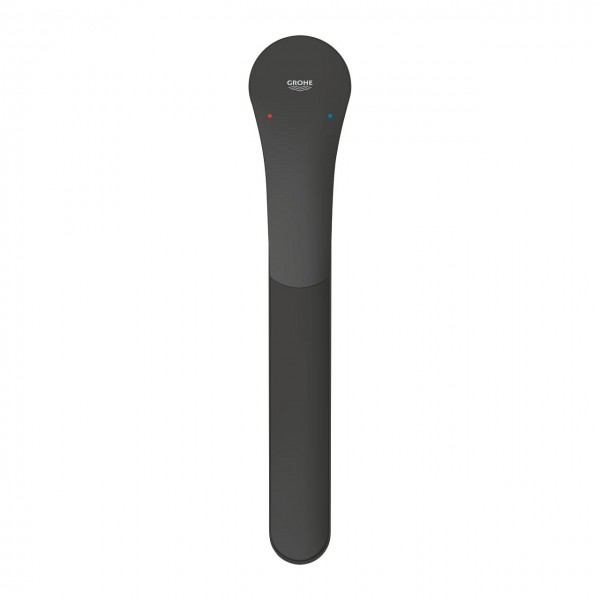 СМЕСИТЕЛ ЗА КУХНЯ EUROSMART MATTE BLACK 332812433 GROHE