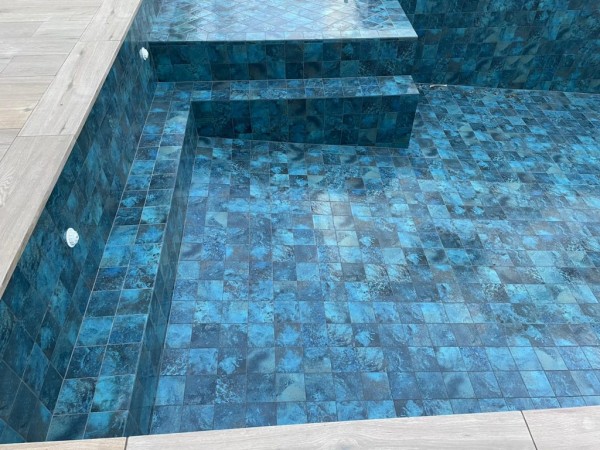ГРАНИТОГРЕС OCEAN 15/15 СМ GRES DE ARAGON