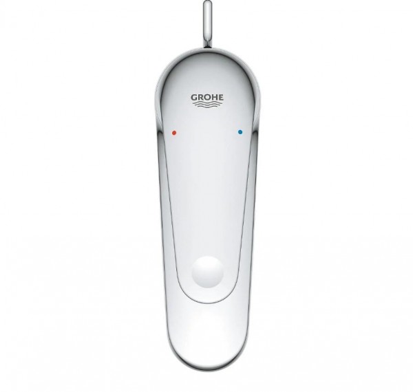СМЕСИТЕЛ ЗА УМИВАЛНИК С ИЗПРАЗНИТЕЛ EUROPRO S SIZE 23262001 GROHE