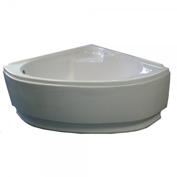 ЪГЛОВА АКРИЛНА ВАНА FIRENZE 120/120 СМ 404500 SANOTECHNIK