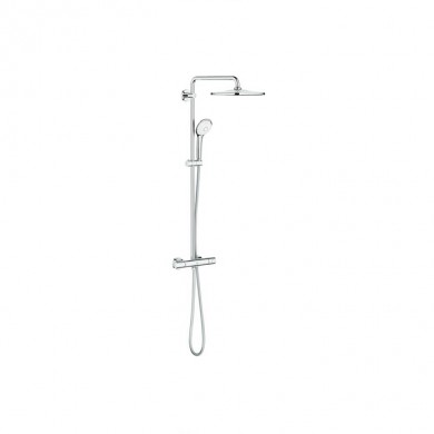 ДУШ СИСТЕМА С ТЕРМОСТАТ Euphoria System 310 26075001 GROHE 