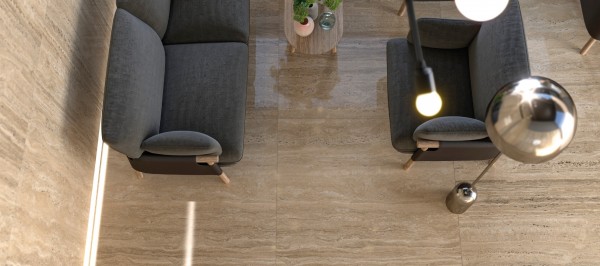 ГРАНИТОГРЕС LICEO MATT RECT. 60/120 СМ CIFRE