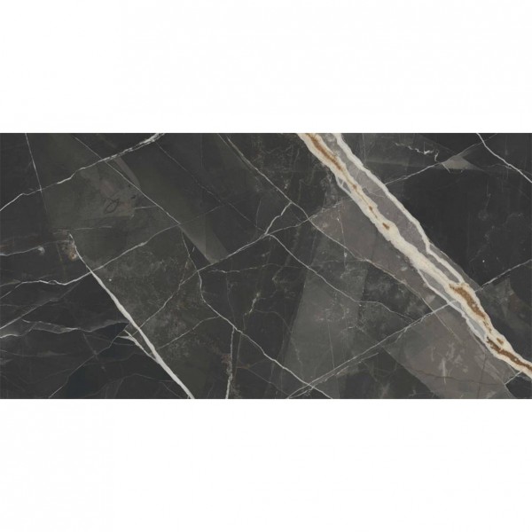 ГРАНИТОГРЕС CALACATA BLACK MATT RECT. 60/120 GRESPANIA