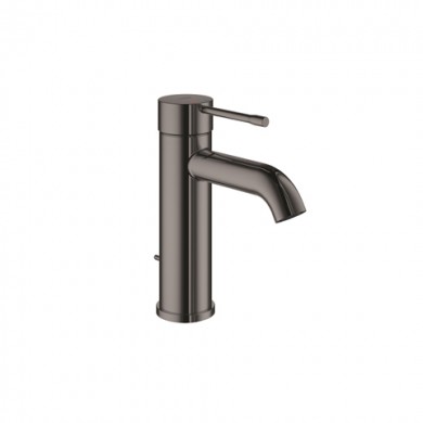 СМЕСИТЕЛ ЗА УМИВАЛНИК ESSENCE HARD GRAPHITE S-РАЗМЕР 23589A01 GROHE