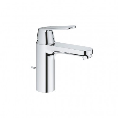 СМЕСИТЕЛ ЗА УМИВАЛНИК EUROSMART COSMOPOLITAN M SIZE 23325000 GROHE