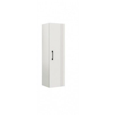 КОЛОНА BARI 40/138/30 СМ MATT WHITE ORKA