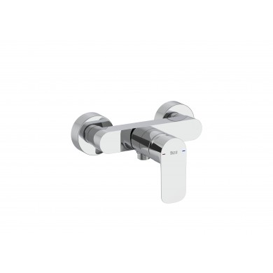 СТЕНЕН СМЕСИТЕЛ ЗА ДУШ CALA  A5A216EC00 ROCA