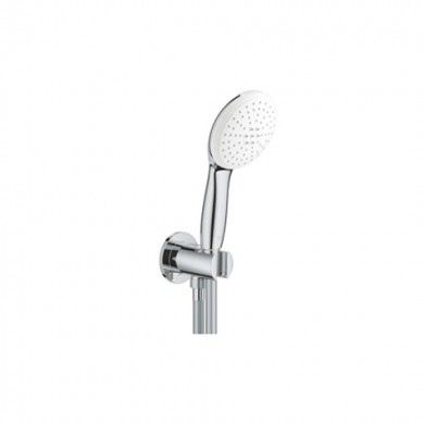  ДУШ ГАРНИТУРА TEMPESTA 100 26406001 GROHE