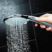 РЪЧЕН ДУШ PRO EUPHORIA 110 3 СТРУИ 27239001 GROHE