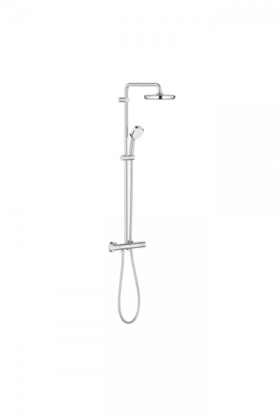 ДУШ СИСТЕМА С ТЕРМОСТАТ PROMO NEW TEMPESTA COSMOPOLITAN 210 27922001 GROHE