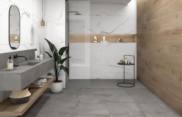 ГРАНИТОГРЕС AT. PORTOFINO MATE RECT. 60/120 СМ PAMESA