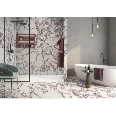 ГРАНИТОГРЕС CR.LUX VIOLA POLISH RECT. 60/120 СМ PAMESA