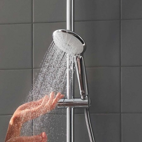 РЪЧЕН ДУШ PRO EUPHORIA 110 3 СТРУИ 27239001 GROHE