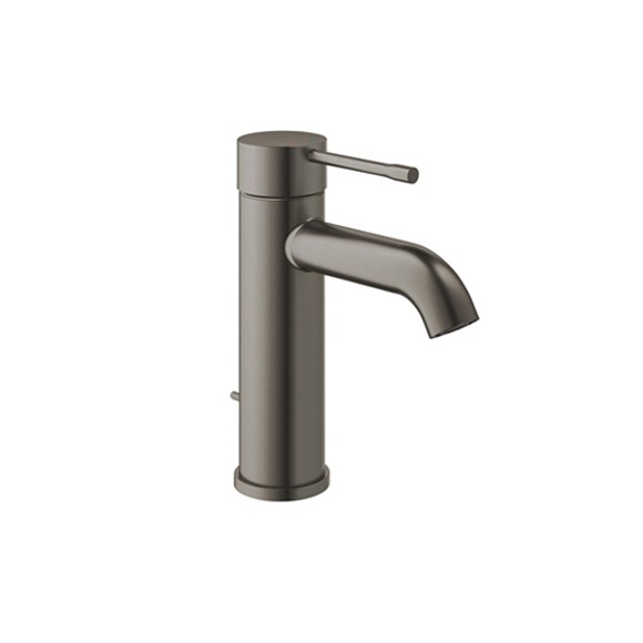 СМЕСИТЕЛ ЗА УМИВАЛНИК ESSENCE S SIZE BRUSHED HARD GRAPHITE 24171AL1 GROHE