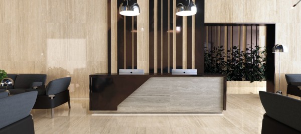 ГРАНИТОГРЕС LICEO MATT RECT. 60/120 СМ CIFRE