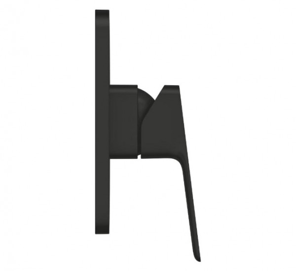 СМЕСИТЕЛ ЗА ВГРАЖДАНЕ ЗА ДУШ PRO CUBEO BLACK MATT 1017772430 GROHE