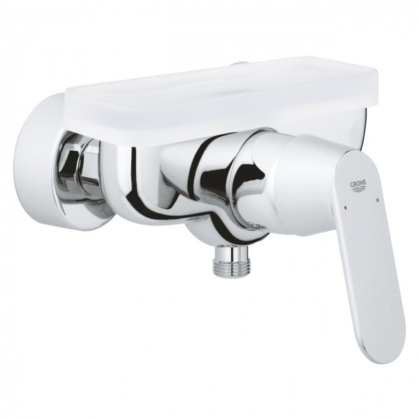 СМЕСИТЕЛ ЗА ДУШ EUROSMART COSMOPOLITAN 32837000 GROHE