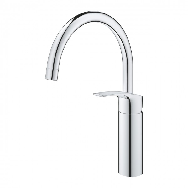 СМЕСИТЕЛ ЗА КУХНЯ EUROSMART 33202003 GROHE