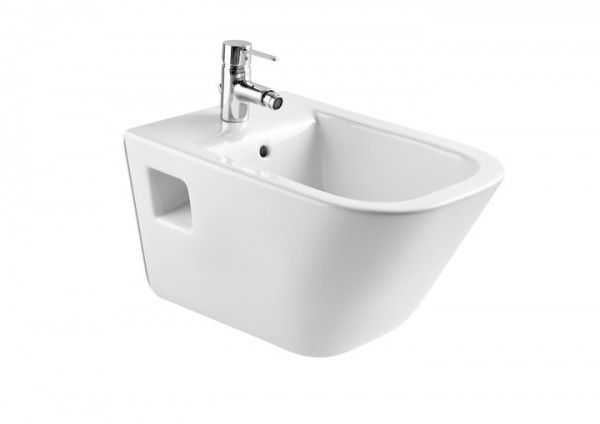 ОКАЧЕНО БИДЕ GAP SQUARE 357475000 ROCA
