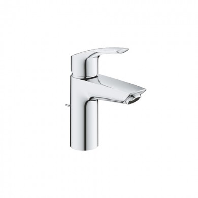 СМЕСИТЕЛ ЗА УМИВАЛНИК EUROSMART NEW S SIZE 33265003 GROHE