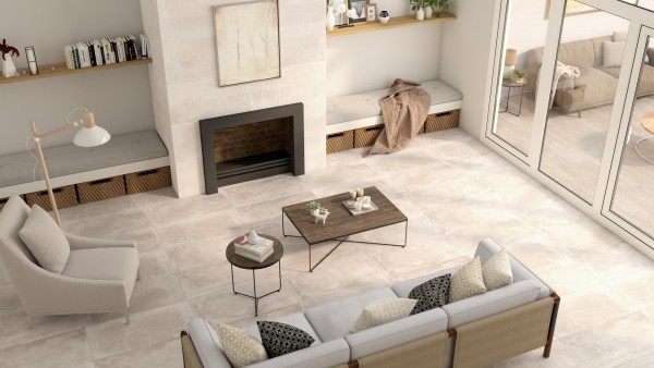 ГРАНИТОГРЕС  ESSEN SAND 60/120 СМ PAMESA