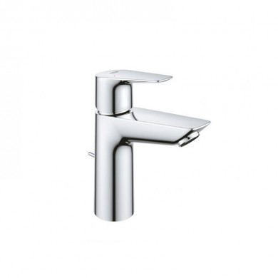 СМЕСИТЕЛ ЗА УМИВАЛНИК BAU EDGE M-SIZE 23758001 GROHE