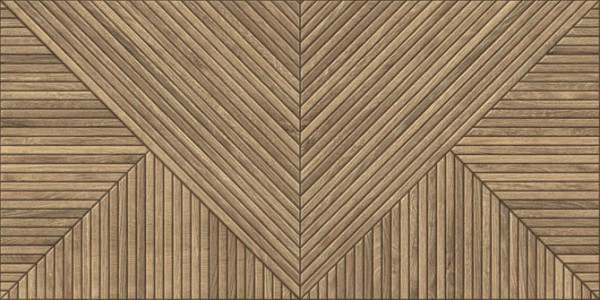 ГРАНИТОГРЕС MORRIS WOOD STICK MIX RECT. 60/120 СМ CRISTACER
