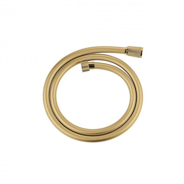 ШЛАУХ ЗА ДУШ SILVERFLEX BRUSHED COOL SUNRISE 1250 ММ 28362GL1 GROHE