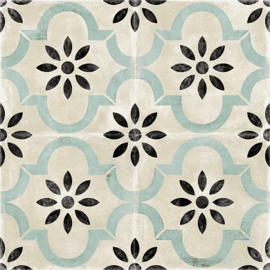 ГРАНИТОГРЕС BELLART BLUE 45/45 СМ PAMESA