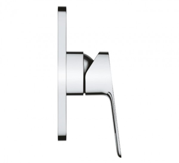 СМЕСИТЕЛ ЗА ВГРАЖДАНЕ ЗА ДУШ PRO CUBEO 1017770000 GROHE
