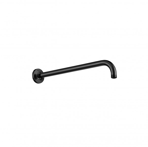 РАМО ЗА ДУШ ПИТА TITANIUM BLACK 400 MM A5B0250CN0 ROCA