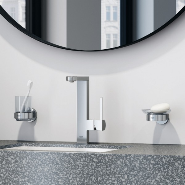 СМЕСИТЕЛ ЗА УМИВАЛНИК PROMO GROHE PLUS 