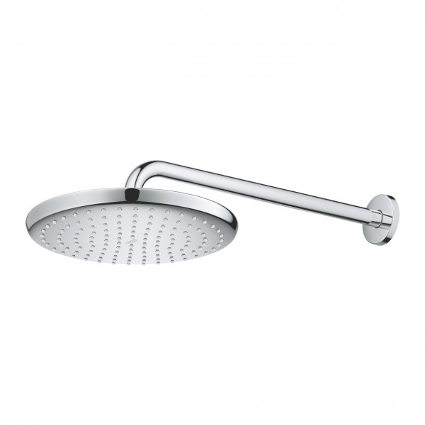 ДУШ ПИТА 250 ММ С РАМО TEMPESTA 26668000 GROHE