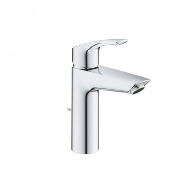 СМЕСИТЕЛ ЗА УМИВАЛНИК EUROSMART NEW M SIZE 23322003 GROHE