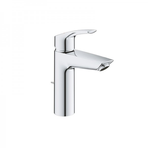 СМЕСИТЕЛ ЗА УМИВАЛНИК EUROSMART NEW M SIZE 23322003 GROHE