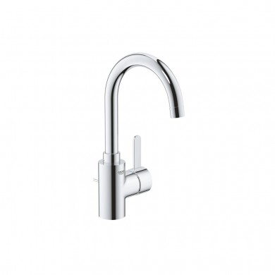 СМЕСИТЕЛ ЗА УМИВАЛНИК EUROSMART COSMOPOLITAN L SIZE 32830001 GROHE
