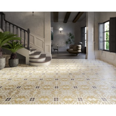 ГРАНИТОГРЕС BELLART BEIGE 45/45 СМ PAMESA