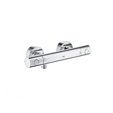 СМЕСИТЕЛ С ТЕРМОСТАТ ЗА ДУШ GRT COSMOPOLITAN 800 34765000 GROHE