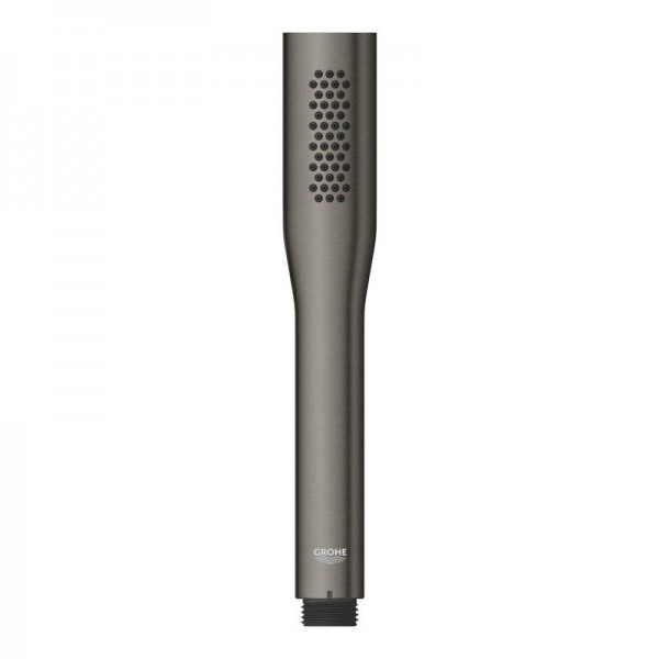 РЪЧЕН ДУШ СТИК EUPHORIA COSMOPOLITAN BRUSHED HARD GRAPHITE 27400AL0 GROHE