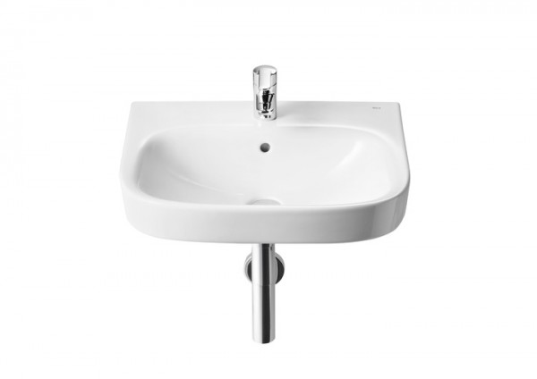 УМИВАЛНИК ЗА СТЕНЕН МОНТАЖ DEBBA 55/44 CM 325995000 ROCA